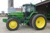 John Deere 7610 MFWD Tractor - 2