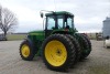 John Deere 7610 MFWD Tractor - 3