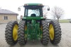 John Deere 7610 MFWD Tractor - 4