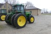 John Deere 7610 MFWD Tractor - 5