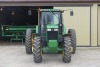 John Deere 7610 MFWD Tractor - 8