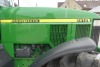 John Deere 7610 MFWD Tractor - 9