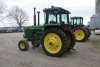 John Deere 4250 2WD Tractor - 3