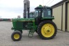 John Deere 4250 2WD Tractor - 10