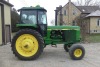 John Deere 4250 2WD Tractor - 11