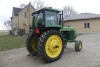 John Deere 4250 2WD Tractor - 12