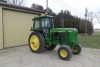 John Deere 4250 2WD Tractor - 14