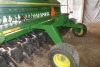 John Deere 1590 15ft Seed Drill - 18