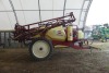 Hardi 750 Gallon Sprayer - 5