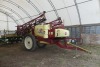 Hardi 750 Gallon Sprayer - 6