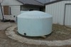 1100L Poly Tank - 2