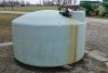 1100L Poly Tank - 4