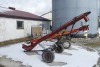 Shopbuilt 11ft Hydraulic Drive Auger - 6