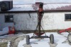 Shopbuilt 11ft Hydraulic Drive Auger - 7