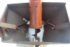 Shopbuilt 11ft Hydraulic Drive Auger - 9