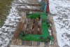 John Deere Quick Hitch - 3