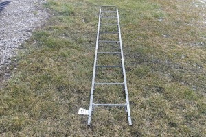 10ft Section of Bin Ladder