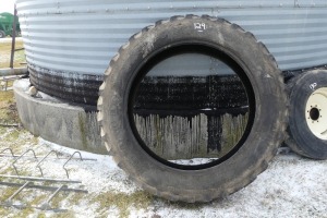 Goodyear 14.9R46 Tire