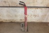 Steel 2-Wheel Bag Cart - 2