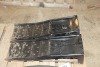 Pair of Metal Car Ramps - 4