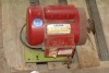 Leeson 1hp Electric Motor