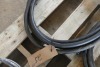 2-25ft Lengths of Hydraulic Hose - 3