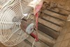 30in Electric Barn Fan - 2