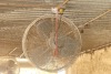 30in Electric Barn Fan - 4