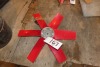 Unused 18in Fan Blade - 2