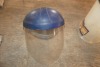 2 Measuring Jugs, Rate Scale, Face Shield - 2