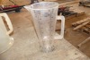 2 Measuring Jugs, Rate Scale, Face Shield - 4