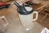 2 Measuring Jugs, Rate Scale, Face Shield - 8