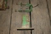 John Deere Step, U-Bolts, Hitch Parts - 2