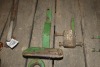 John Deere Step, U-Bolts, Hitch Parts - 3