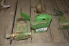 John Deere Step, U-Bolts, Hitch Parts - 5