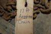 17ft Logging Chain - 3