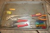 Lot of Hand Tools - 3