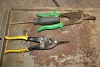 Lot of Hand Tools - 2