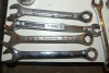 Lot of 19 Misc. Wrenches - 2