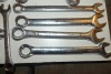 Lot of 19 Misc. Wrenches - 3