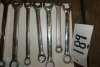 Lot of 19 Misc. Wrenches - 4