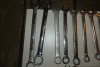 Lot of 19 Misc. Wrenches - 5