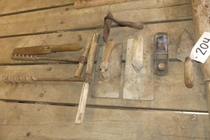 Lot of Tools