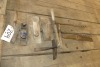 Lot of Tools - 2
