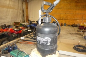 2gal. Wood & Masonary Sprayer