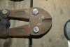 2-Pairs of Bolt Cutters - 5