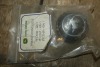 2-John Deere Steering Wheels - 2