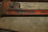 3-Pipe Wrenches - 2