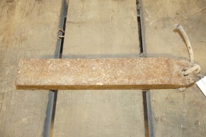 Overhead Door Weight