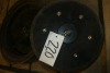 Unused John Deere Seed Drill Wheels - 2